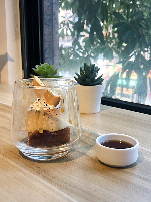 RUO.T. Teppanyaki鐵板料理隱藏菜品值得來一個