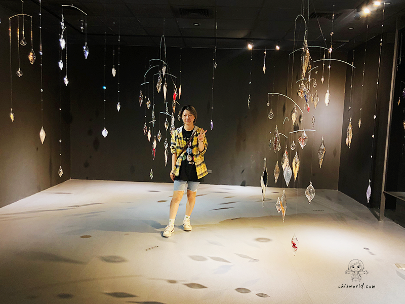 新竹玻璃工藝博物館玻慢慢特展