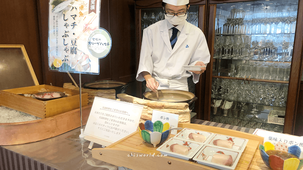 kagawa08.png 香川高松國際飯店早餐提供鰤魚料理