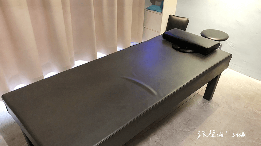 勁化物理徒手 勁化物理徒手板橋店按摩個室空間