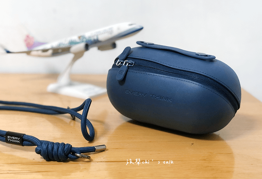 everythink旅行三件組收納包輕巧 EVERYTHINK旅行三件組膠囊收納包展示