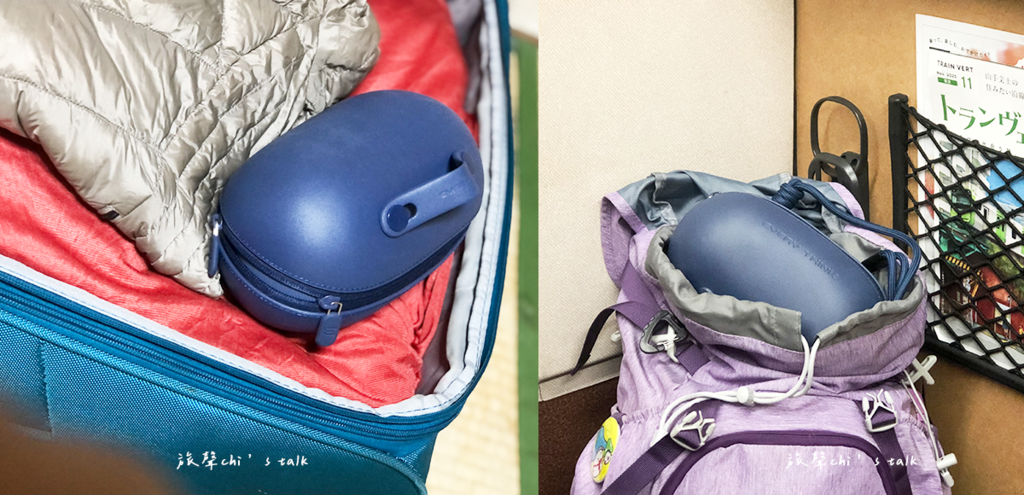 everythink旅行三件組易收納攜帶 EVERYTHINK旅行三件組輕巧易攜帶,放在行李箱不占空間