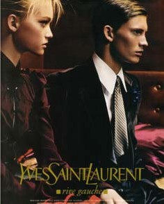 2004 YSL Fall&Winter