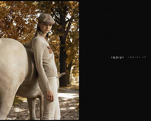 2005 Indivi Fall&Winter