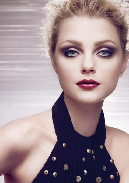 2009Christian Dior cosmetics 