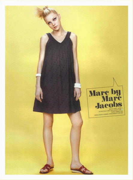 2007Barneys New York Co-Op Catalog