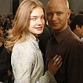 2006 Spring Chanel Back stage