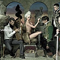 2006Dolce &amp; Gabbana FW