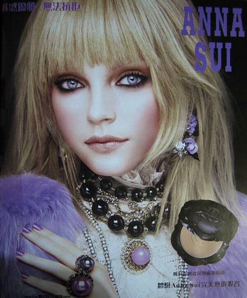 2006Anna Sui