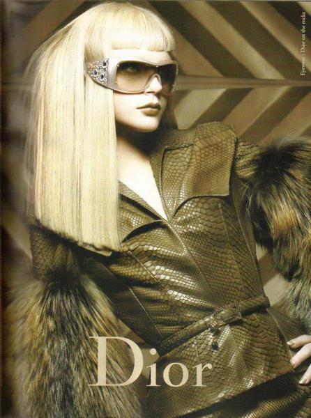 2007Dior FW 