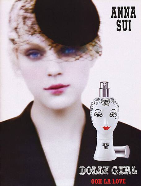 2004Anna Sui 