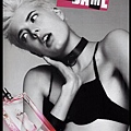 Agyness Deyn 2008Jean Paul Gaultier Madam