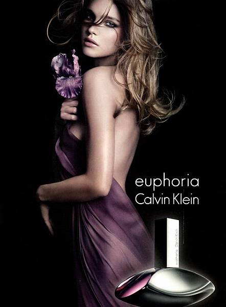 2009Calvin Klein Euphoria Fragrance 