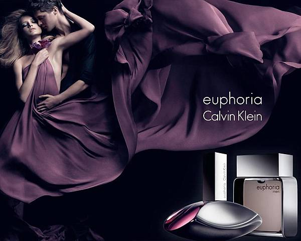 2009Calvin Klein Euphoria Fragrance