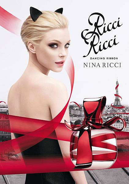 2010Ricci Ricci by Nina Ricci