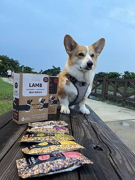 MEAL主食系列｜一次滿足六個口味，輕巧包帶著走~蘋果甜菜牛