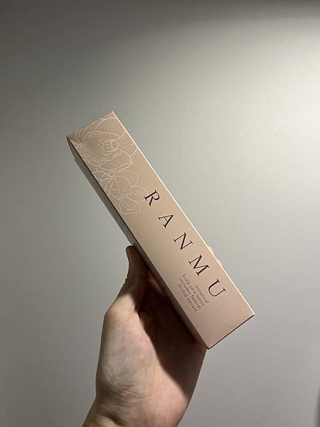 RANMU蘭夢精粹養髮液｜日本製養髮精華