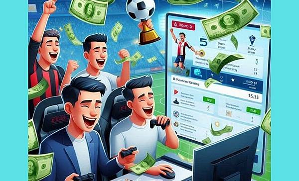 ลอตเตอรี FUN88 คืออะไร? ค้นพบว ลอตเตอรี FUN88 คืออะไร? ค้นพบว