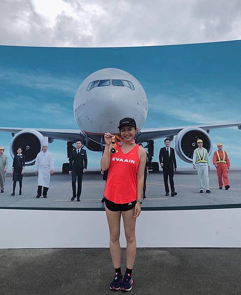 這裡空白的四年半