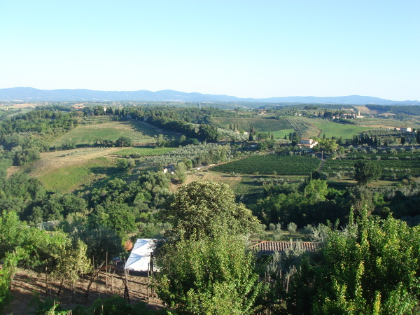 0819-San Gimignano