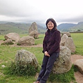 0617-Castlerigg Stone Circle