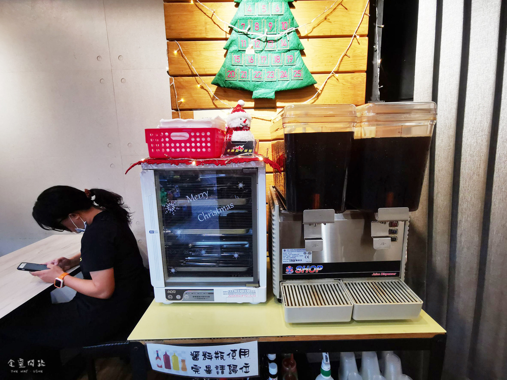 牛脾氣牛排館｜汐止美食推薦｜家庭聚餐好地方、推平價牛排、鐵板麵好好吃！