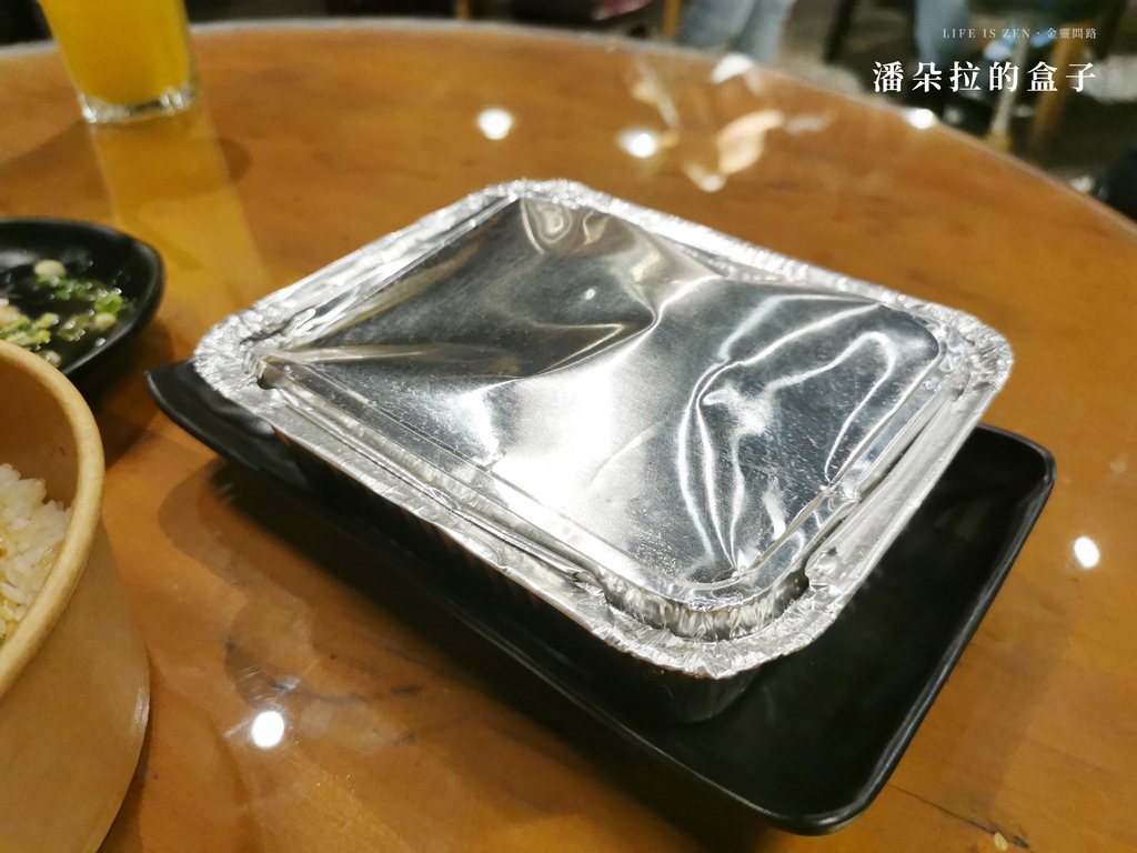 斗町313 居酒屋｜汐止美食、寵物友善餐廳｜老宅裡的職人魂，用溫炭火烤出的私房料理 Uber eats、Foodpanda (37).jpg