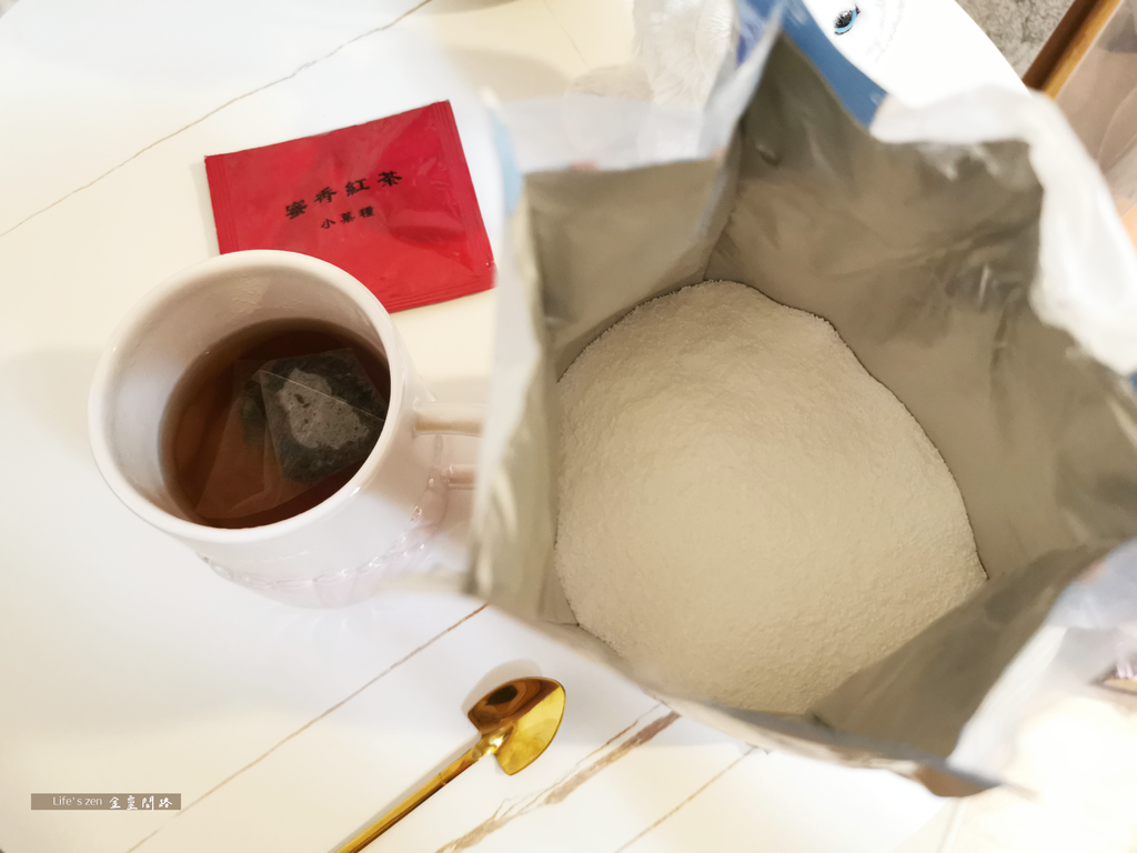 奶精粉品牌推薦｜咖樂迪砂糖奶精粉｜熱量、用法｜奶茶控必看｜Oatly咖啡燕麥奶潮流(7).png