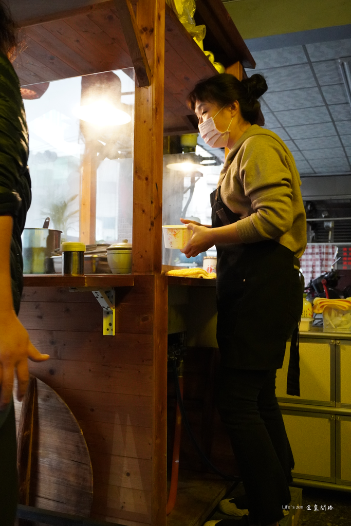 汐止美食小吃外帶｜斗町313居酒屋特色關東煮攤，蔬菜湯頭搭配Ｑ彈關東煮之我愛那個醬14.png