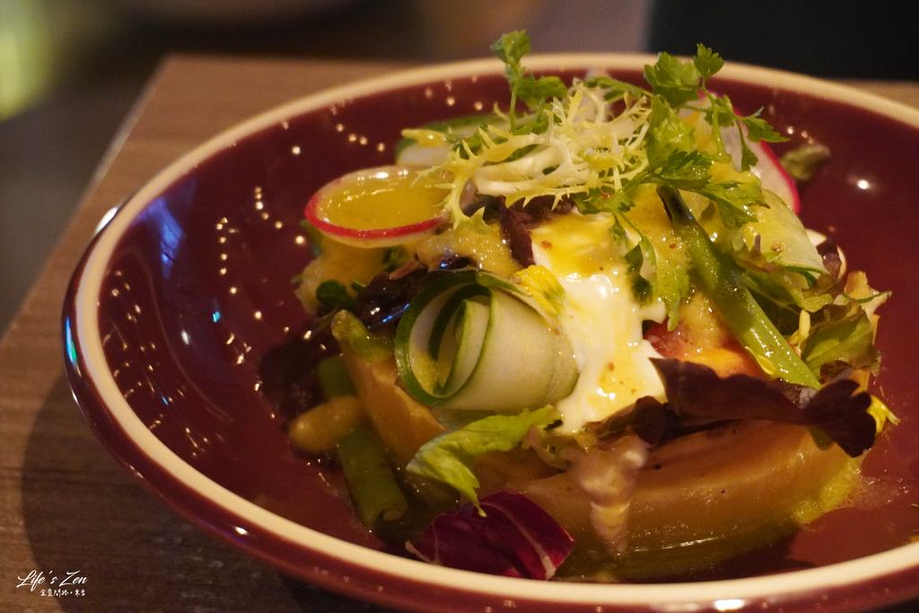 國父紀念館站美食｜Settle Taipei餐酒館｜2022夏季最新菜單，拉丁美洲創意料理｜天界之舟 行善濟世9.png