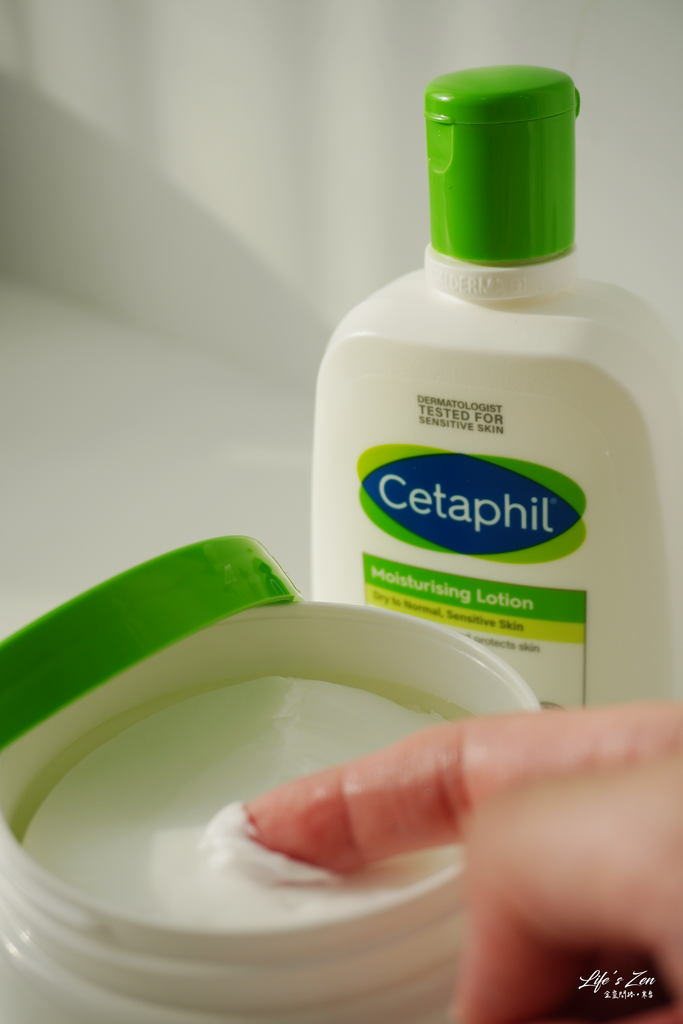 身體保養｜Cetaphil舒特膚經典三件組｜潔膚乳、潤膚乳、潤膚霜4.png