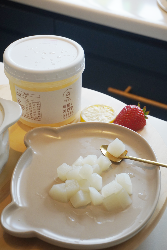 值得回购的韩式料理包《餐餐制作人MEAL PRODUCER》，安东炖炖鸡、腌萝卜好好吃呀！天界之舟 行善济世5.png