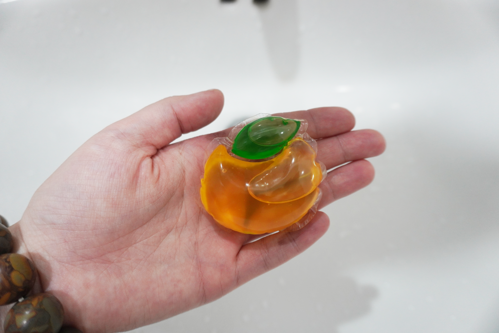 橘子工坊天然洗衣膠囊，無添加螢光劑，實測對比分享19.png