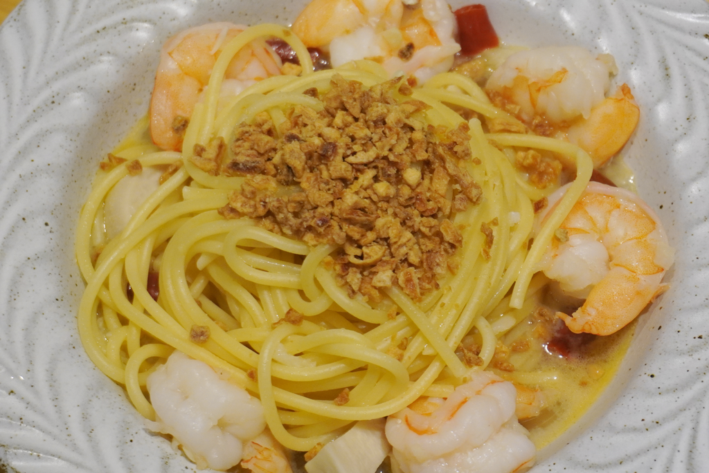 花莲美食｜PPD PASTA｜台北人最爱吃的蒜味、清炒、剥皮辣椒意大利面，平价又好吃5.png