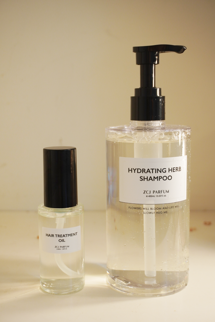 開箱｜ZCJ PARFUM 馥澤平衡洗髮露 (保濕選我)、春玉潤髮油｜香氛控必備10.png