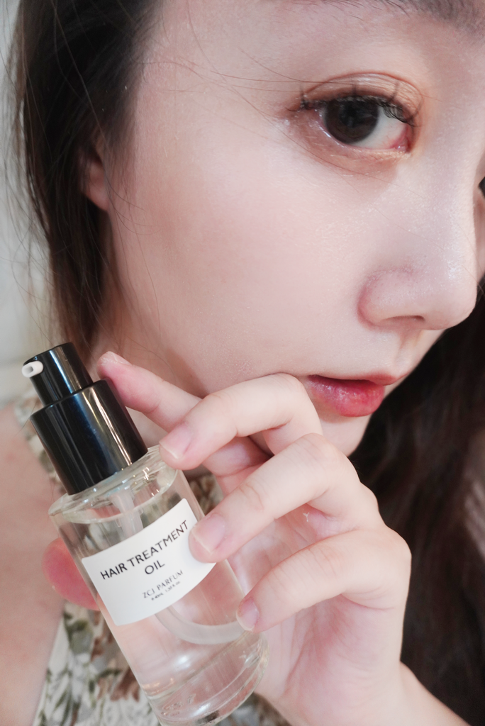 開箱｜ZCJ PARFUM 馥澤平衡洗髮露 (保濕選我)、春玉潤髮油｜香氛控必備9.png