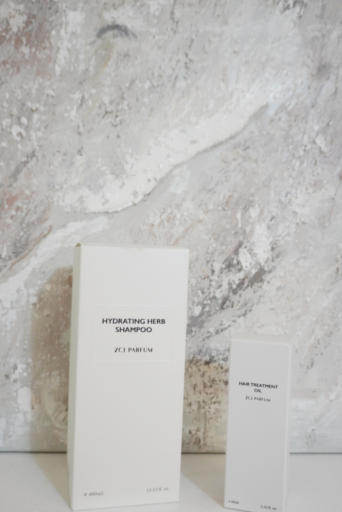 開箱｜ZCJ PARFUM 馥澤平衡洗髮露 (保濕選我)、春玉潤髮油｜香氛控必備3.png