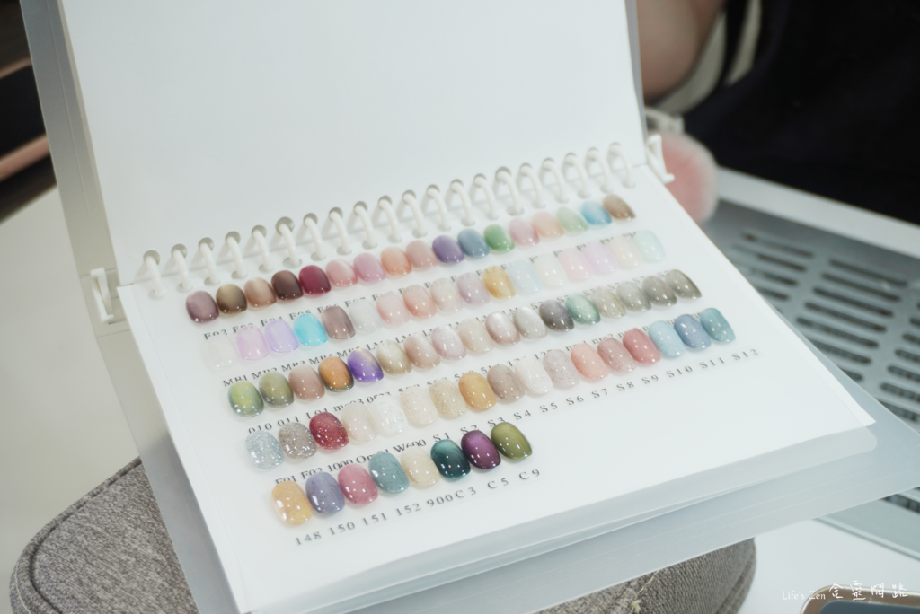 花莲美甲推荐｜Jellyjellyfish Nail 果冻鱼美甲｜我的口袋美甲师，细心又有美感，把最好的给顾客.png
