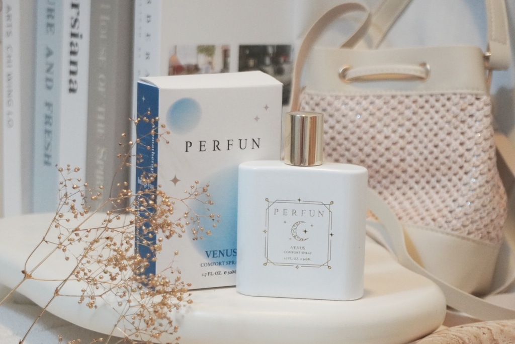 重視空間香氛的愛《PERFUN》PERFUN-維納斯星辰-舒眠精油空氣.織物噴霧，睡覺也有儀式感16.png