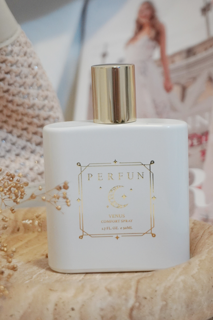重視空間香氛的愛《PERFUN》PERFUN-維納斯星辰-舒眠精油空氣.織物噴霧,睡覺也有儀式感3.png