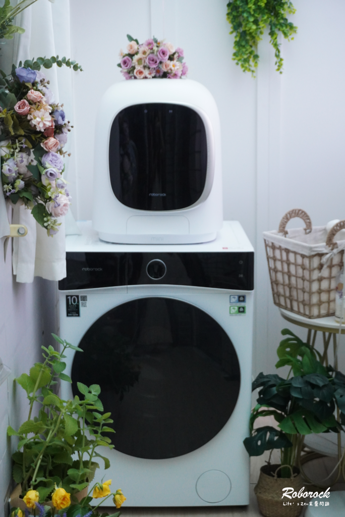 【居家生活美学】Roborock 石头科技分子筛洗脱烘AI滚筒洗衣机H1 Neo｜寒冷的冬日轻松拥有暖呼呼的干净衣物20.png