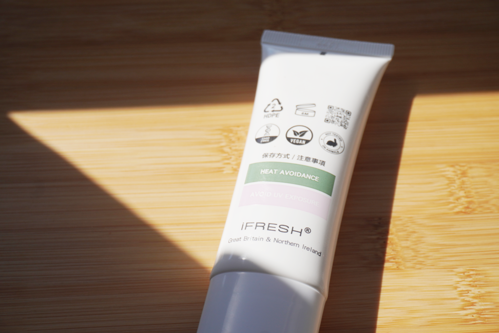 嘖嘖募資開跑！新寵兒《iFresh 抗老舒敏防護日霜 自然柔白版》皮膚博士推薦 白雪公主必備.png