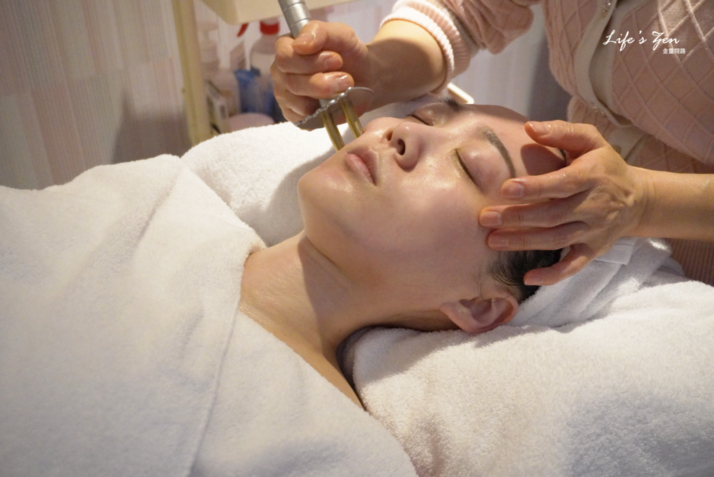 板橋按摩推薦｜府中捷運站附近【佳維美容spa】超愛的全身精油spa、做臉保養19.png