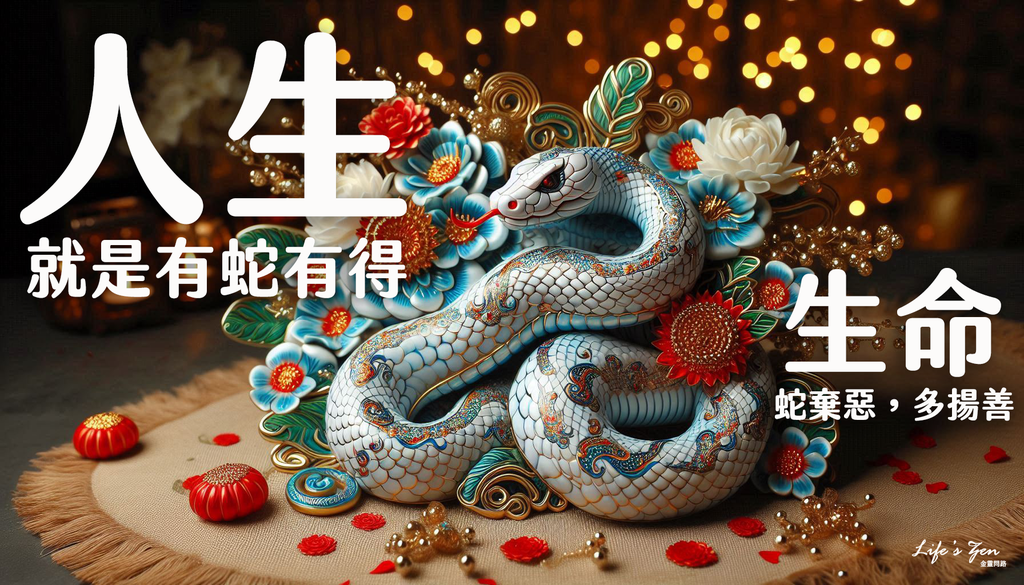 2025蛇年專屬吉祥話大全  蛇年賀卡拜年必備！新年祝福語2025 100+蛇年吉祥話 發財吉祥話、長輩適用賀詞29.png