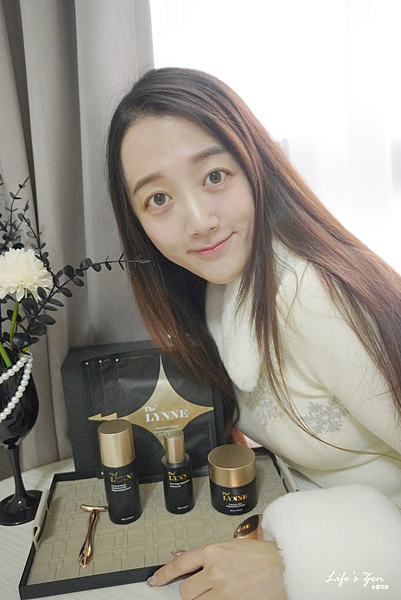 質感開箱｜方文琳個人品牌保養品「The Lynne」沉靜雪松系列禮盒18.png