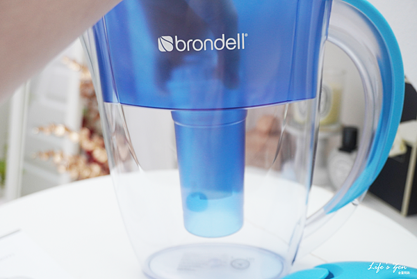開箱｜Brondell 美國邦特爾純淨濾水壺｜CP值高的亮眼小法寶10.png