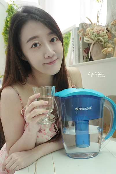 開箱｜Brondell 美國邦特爾純淨濾水壺｜CP值高的亮眼小法寶3.png