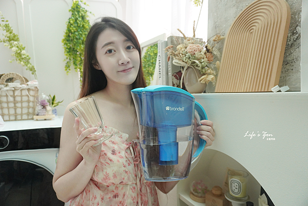 開箱｜Brondell 美國邦特爾純淨濾水壺｜CP值高的亮眼小法寶2.png