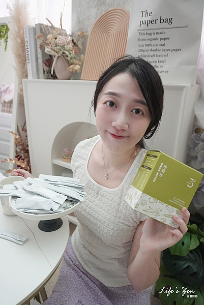 開心健康喝《Dr. Ginger薑博士 秋葵水》綠色人蔘的代謝消化力！7.png