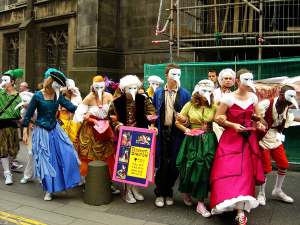 2005 International Festival